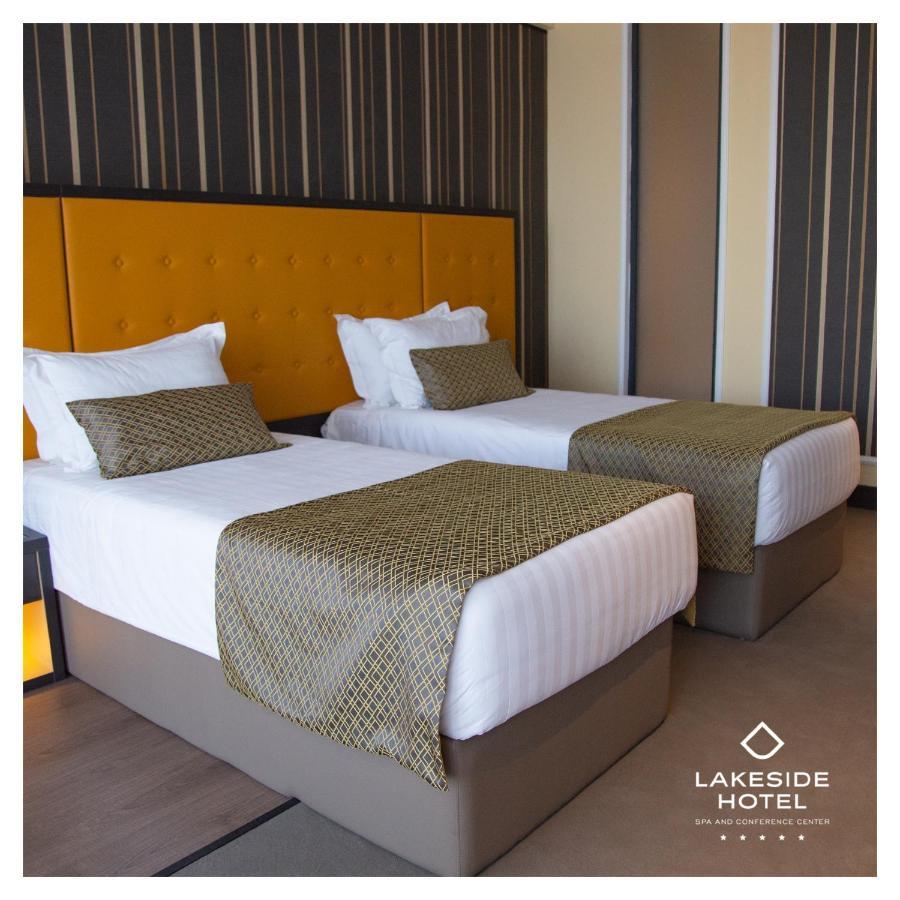 Vermice Hotel Lakeside מראה חיצוני תמונה
